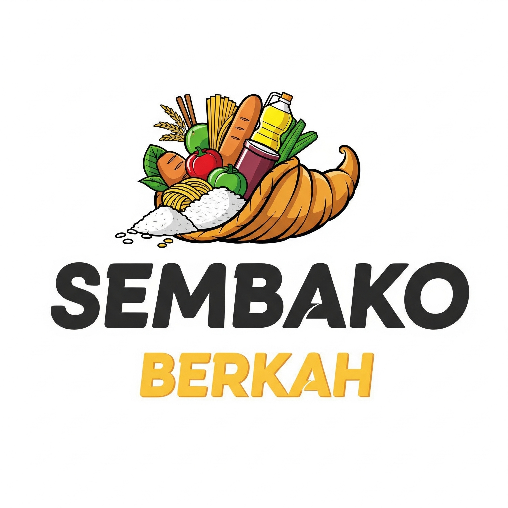 Berkah Sembako: Daily Shopping Solution That Warms the Heart in Cilacap